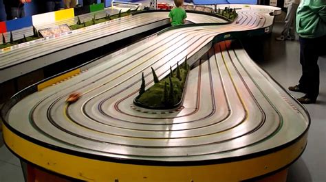 scalextric slot car|Pendle Slot Racing .